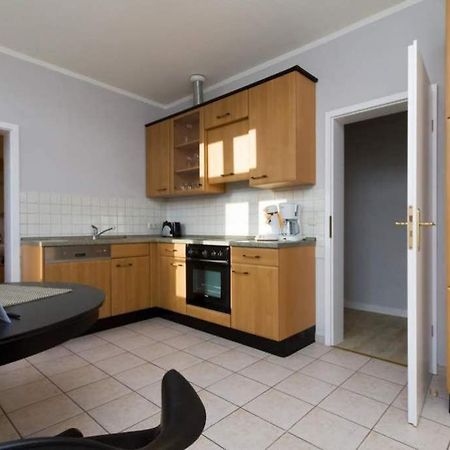Villa Brunnenstrasse, App 1 เฮริงสดอร์ฟ ภายนอก รูปภาพ