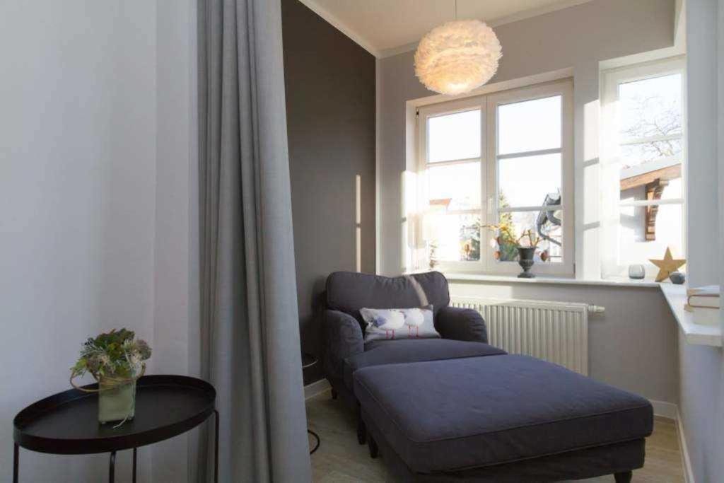 Villa Brunnenstrasse, App 1 เฮริงสดอร์ฟ ภายนอก รูปภาพ
