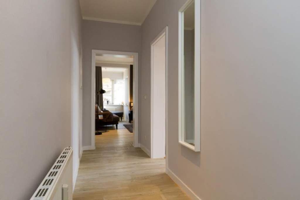 Villa Brunnenstrasse, App 1 เฮริงสดอร์ฟ ภายนอก รูปภาพ
